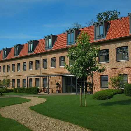 Hotel De Kastanjefabriek Eibergen 外观 照片