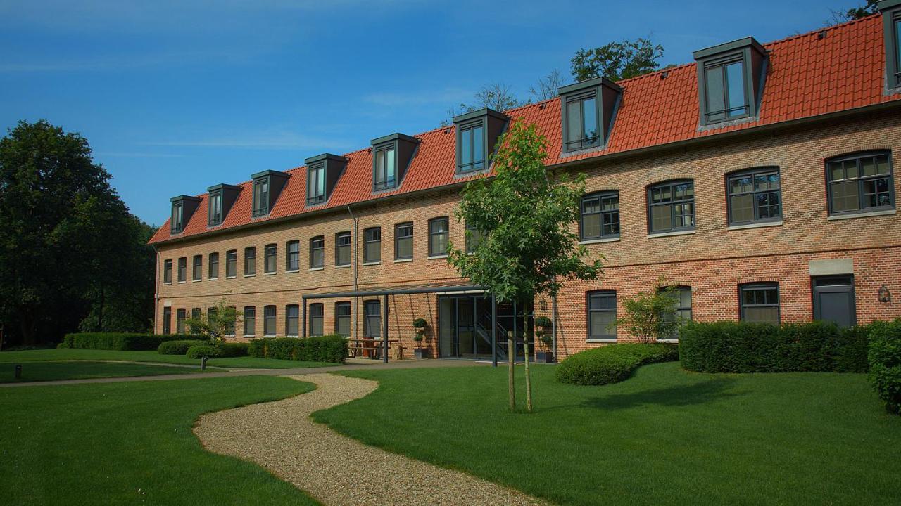 Hotel De Kastanjefabriek Eibergen 外观 照片