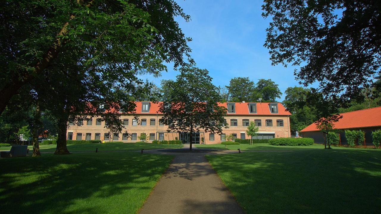 Hotel De Kastanjefabriek Eibergen 外观 照片