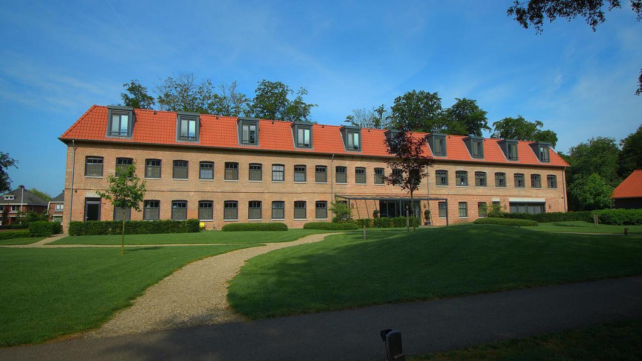 Hotel De Kastanjefabriek Eibergen 外观 照片