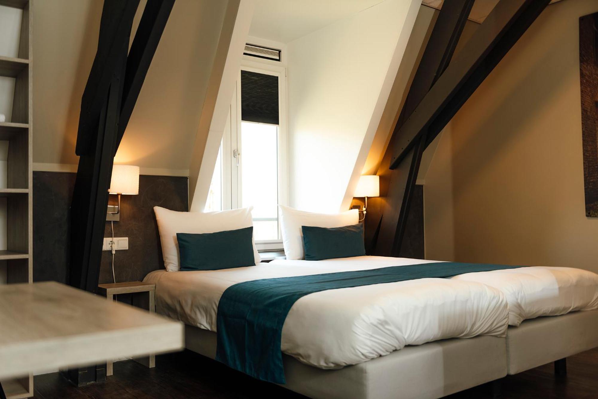 Hotel De Kastanjefabriek Eibergen 外观 照片