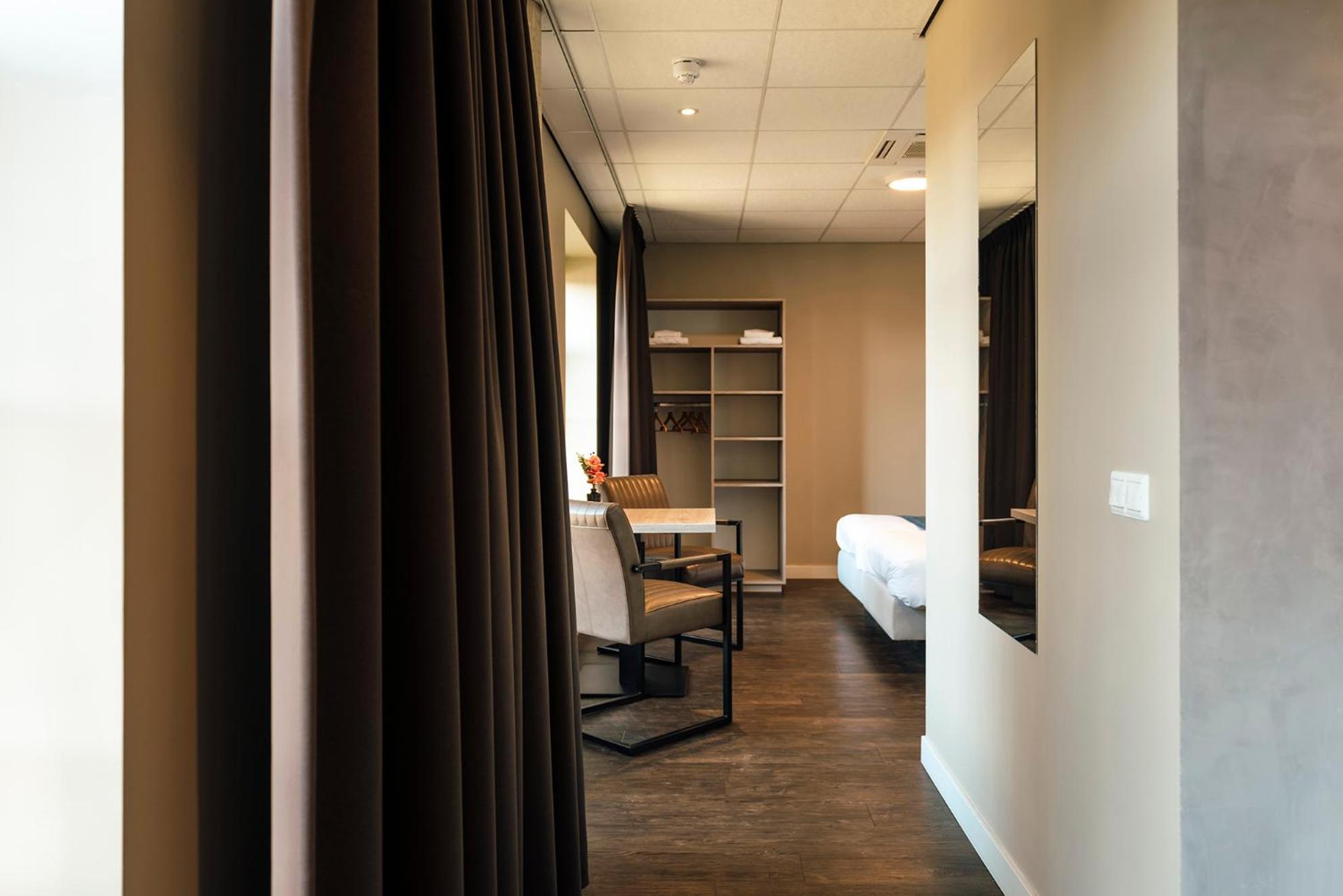 Hotel De Kastanjefabriek Eibergen 外观 照片