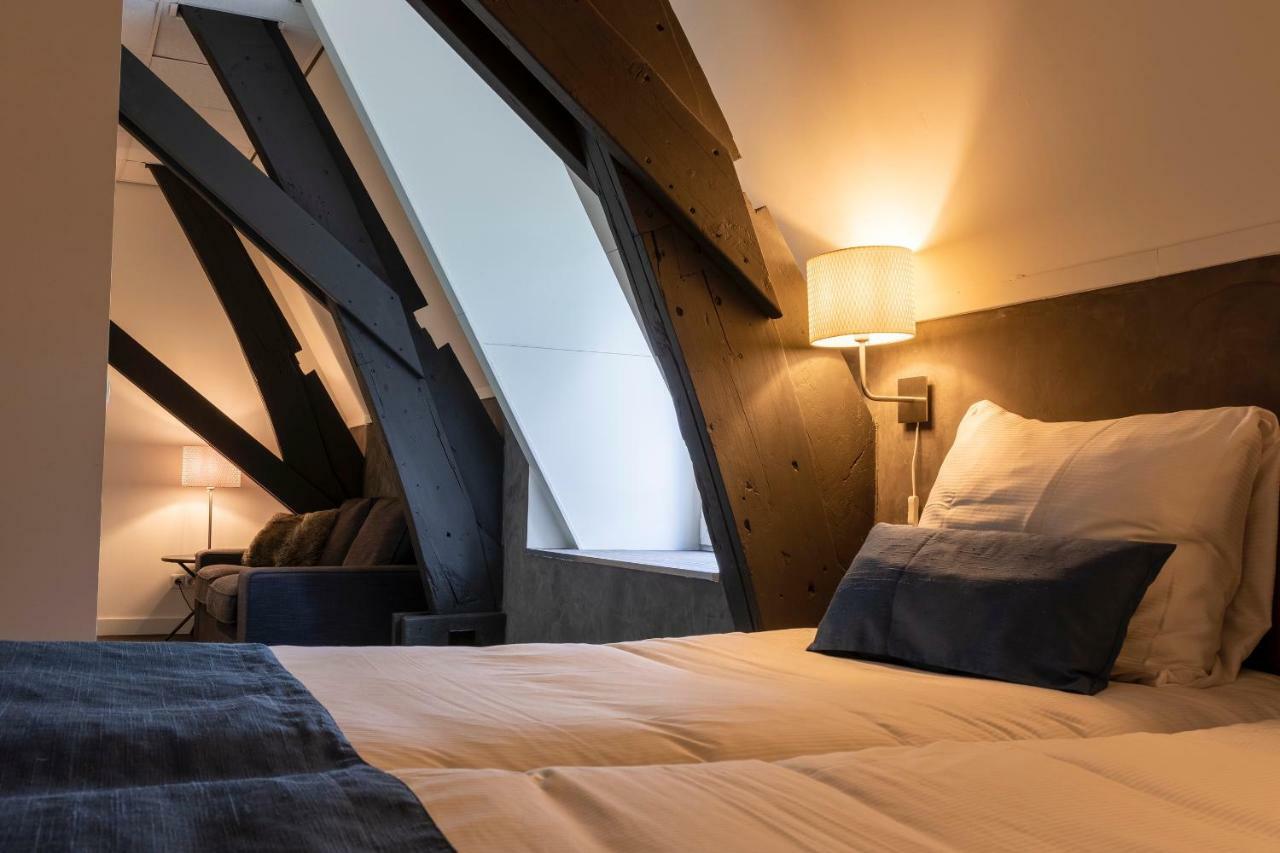 Hotel De Kastanjefabriek Eibergen 外观 照片